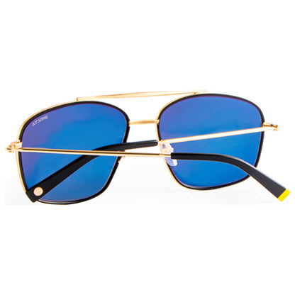 Invicta S1 Rally Unisex Sunglasses I-26401-S1R-09-08 - Image #2