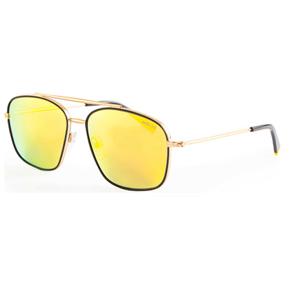 Front view of Invicta S1 Rally Unisex Sunglasses I-26401-S1R-09-08