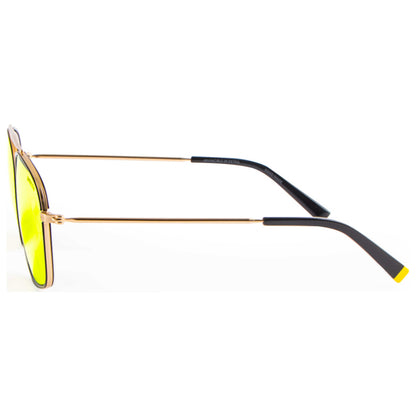Invicta S1 Rally Unisex Sunglasses I-26401-S1R-09-08 - Image #3