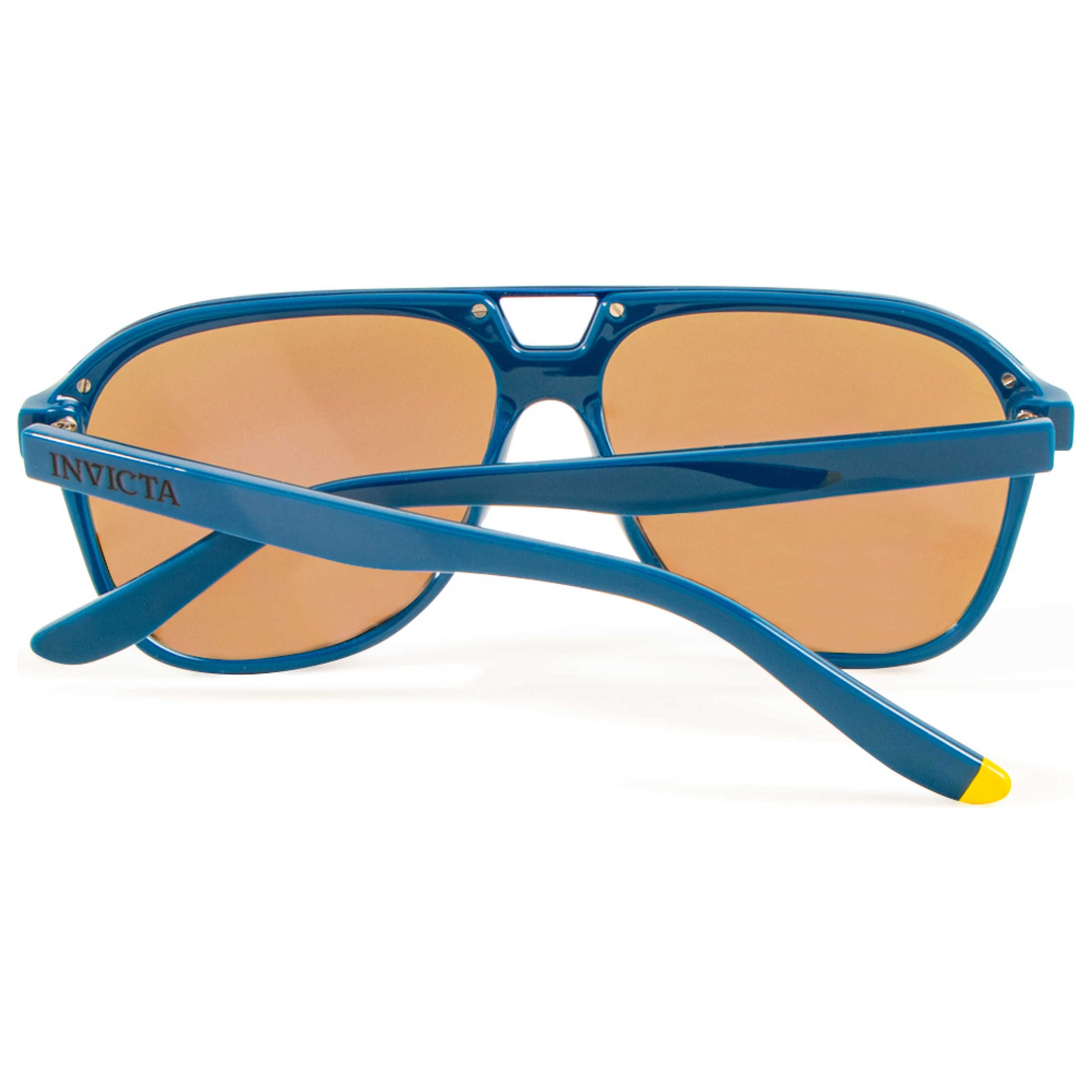 Invicta S1 Rally Unisex Sunglasses I-27122-S1R-06 - Image #2