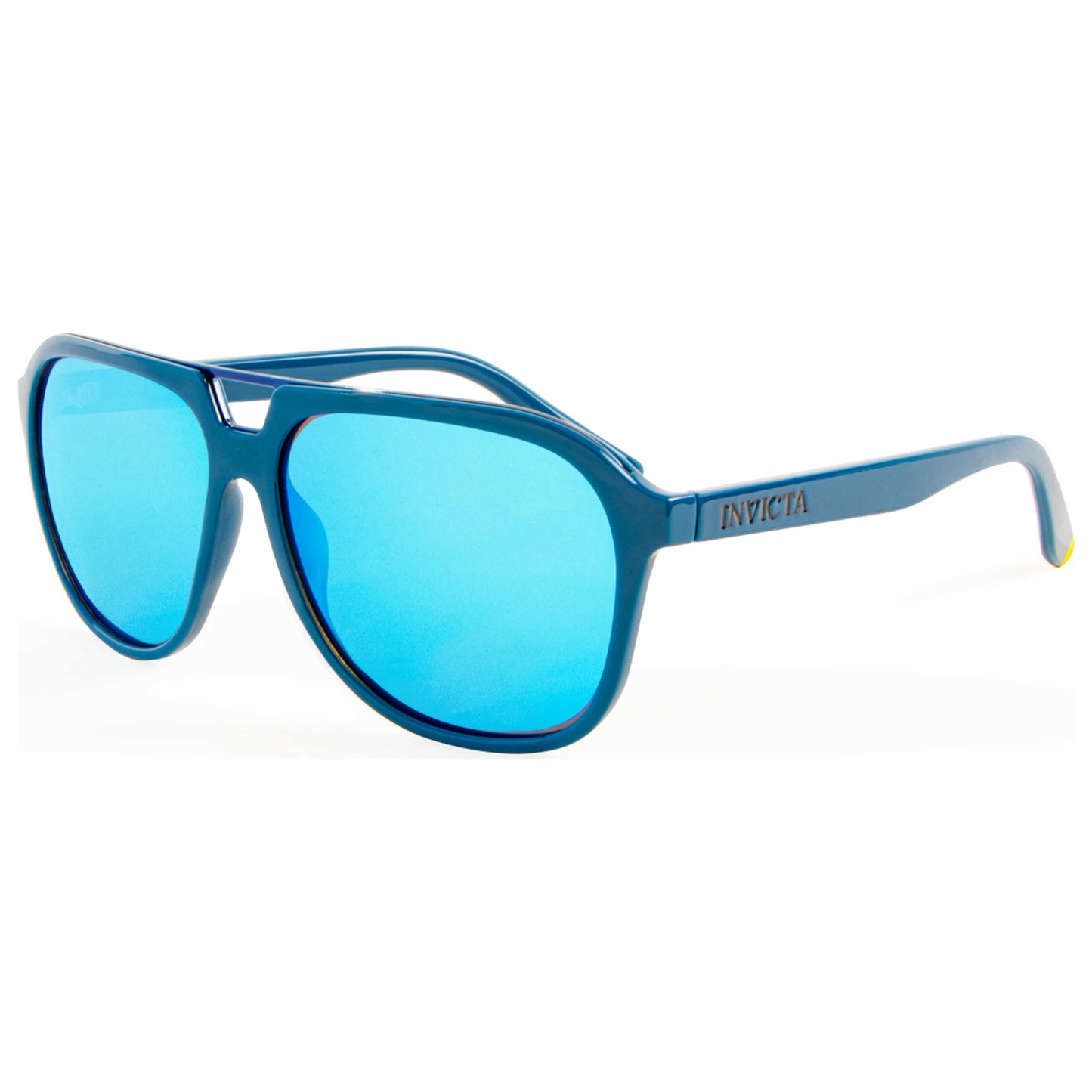 Front view of Invicta S1 Rally Unisex Sunglasses I-27122-S1R-06