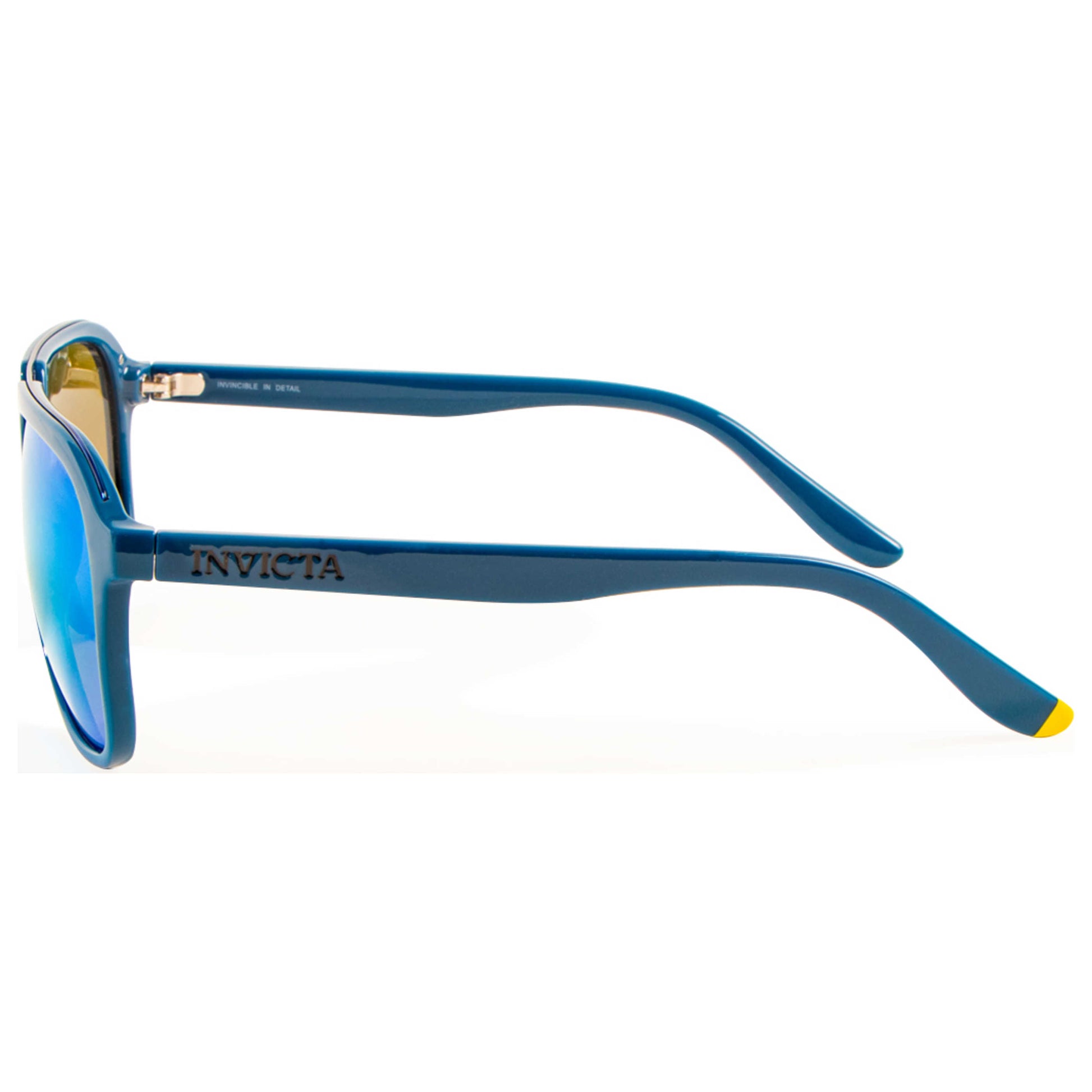 Invicta S1 Rally Unisex Sunglasses I-27122-S1R-06 - Image #3