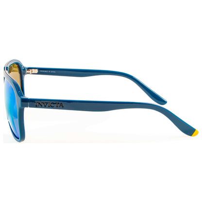 Invicta S1 Rally Unisex Sunglasses I-27122-S1R-06 - Image #3