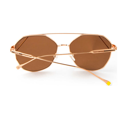 Invicta Objet D Art Unisex Sunglasses I-27580-OBJ-12-05 - Image #2
