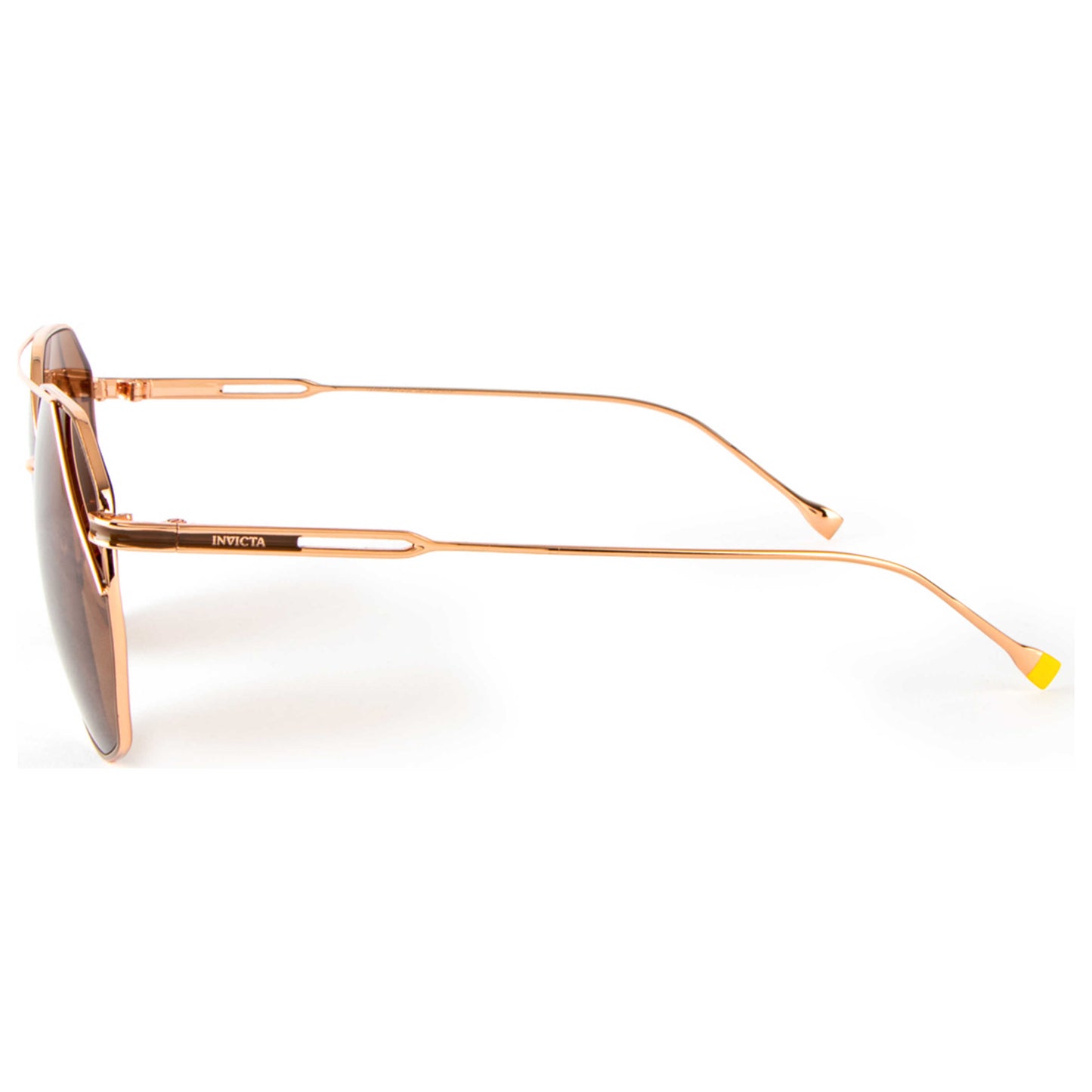 Invicta Objet D Art Unisex Sunglasses I-27580-OBJ-12-05 - Image #3