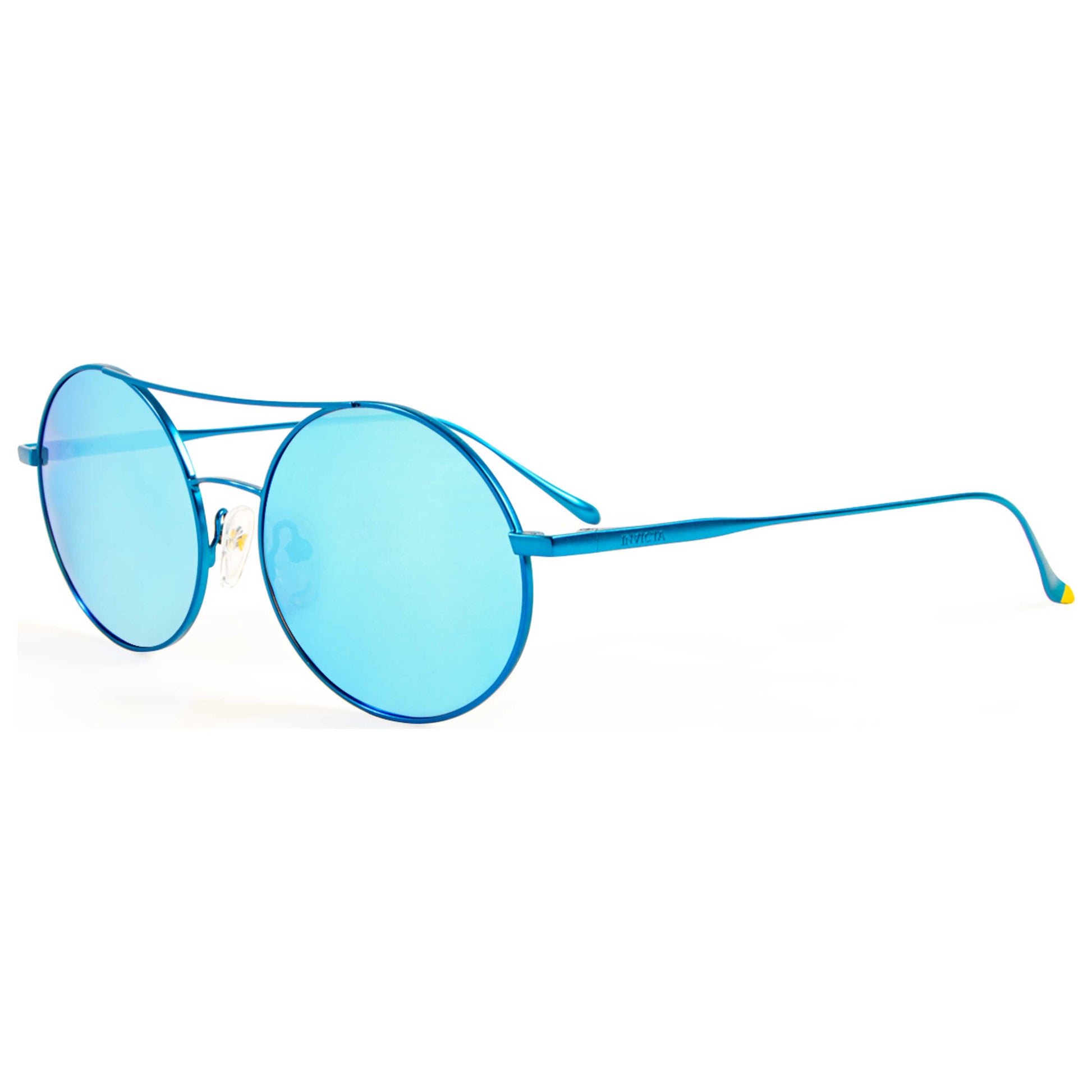 Front view of Invicta Aviator Unisex Sunglasses I-28147-AVI-06