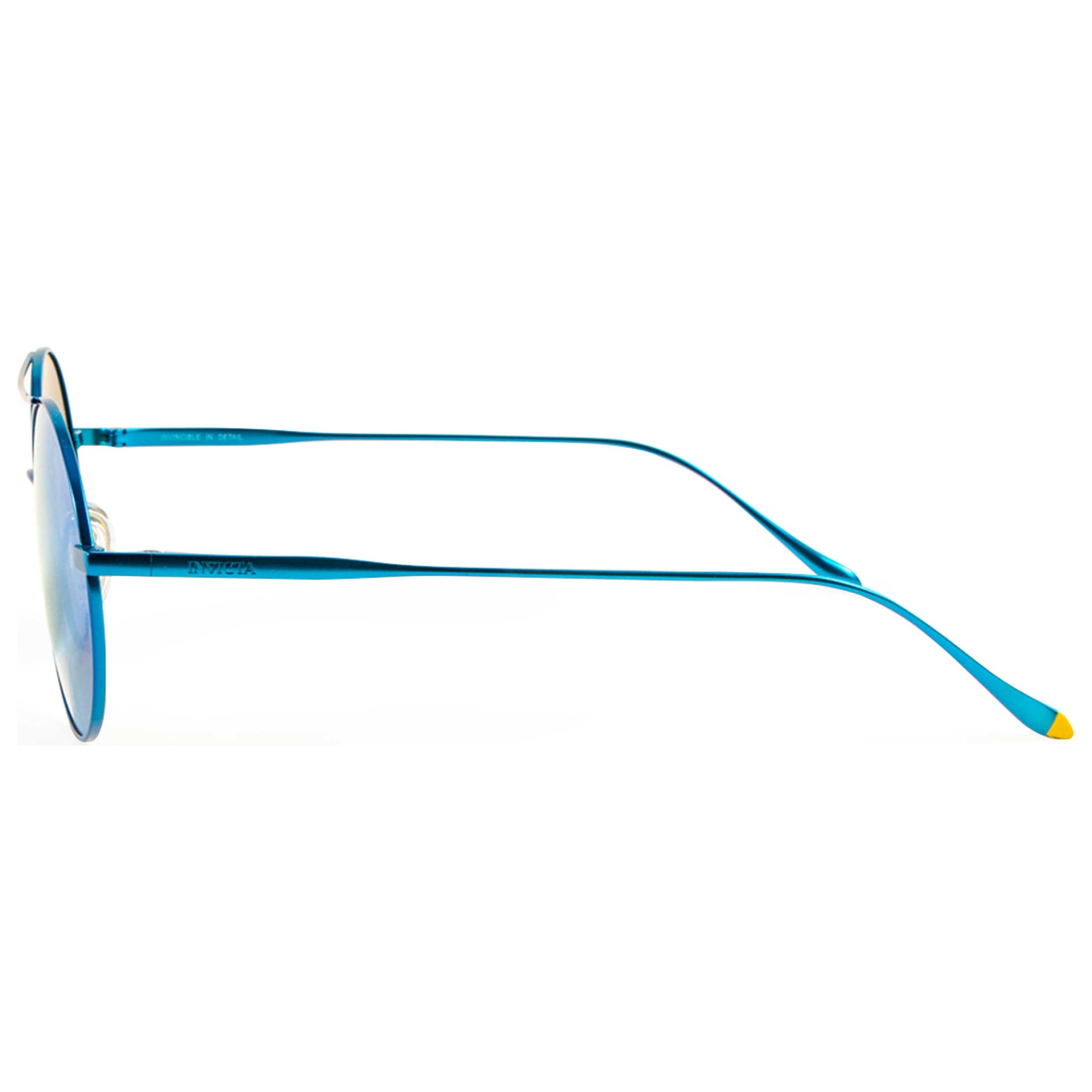 Invicta Aviator Unisex Sunglasses I-28147-AVI-06 - Image #3