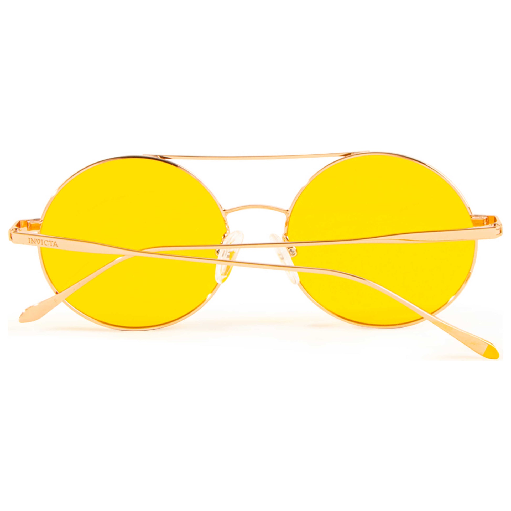 Invicta Aviator Unisex Sunglasses I-28147-AVI-09 - Image #2