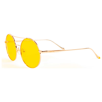 Front view of Invicta Aviator Unisex Sunglasses I-28147-AVI-09