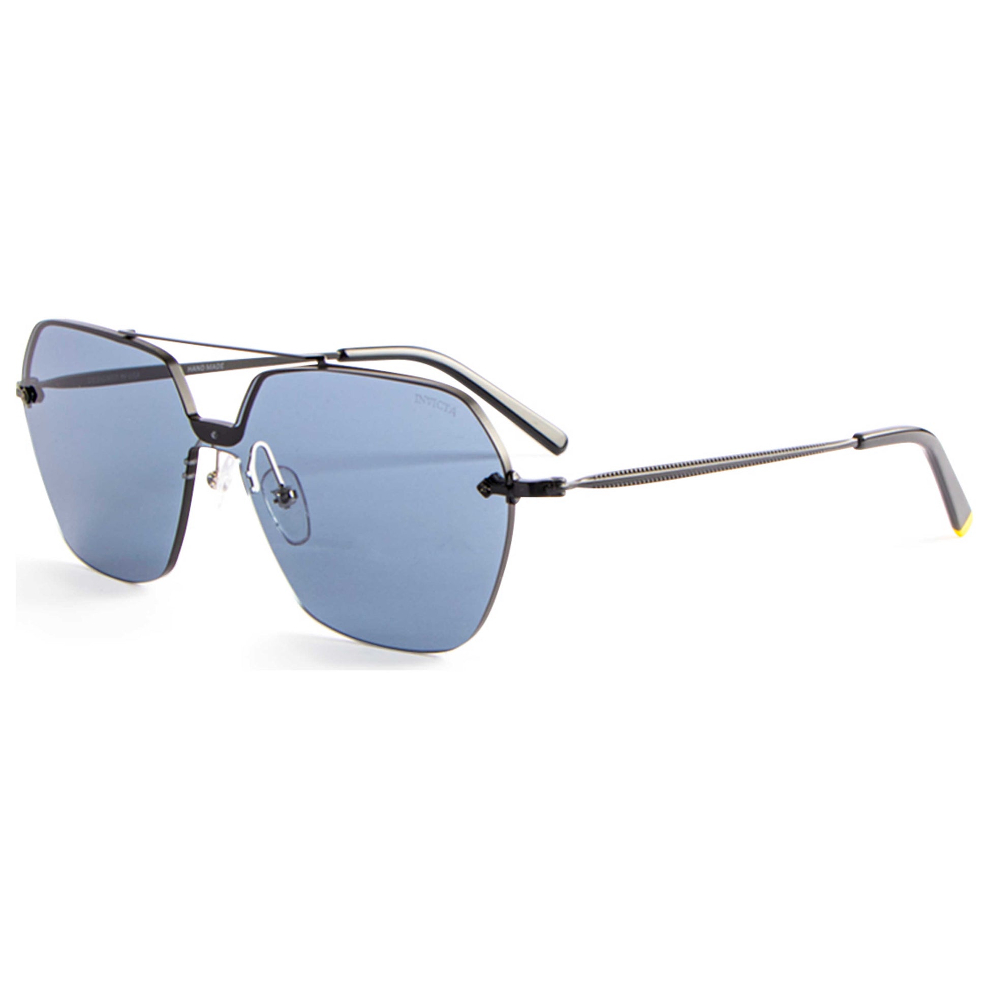 Front view of Invicta Specialty Unisex Sunglasses I-30680-SPE-01-01