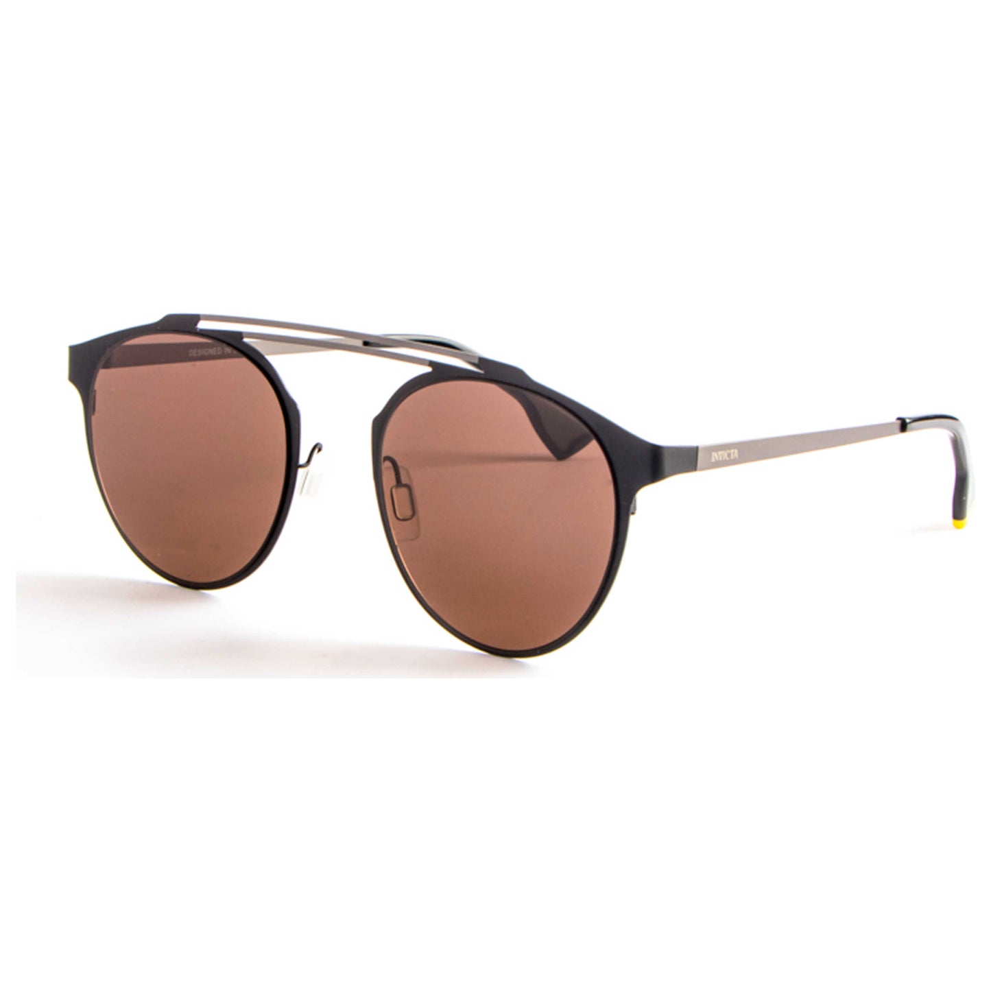 Front view of Invicta DNA Women's Sunglasses I-6981-DNA-13-05