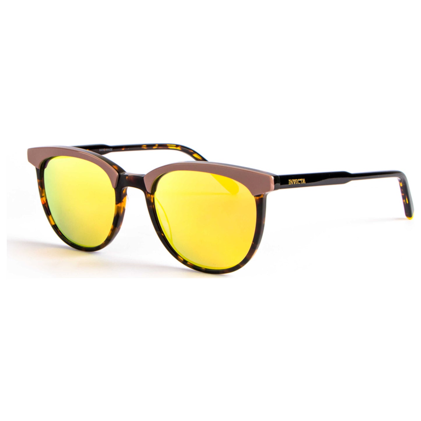 Front view of Invicta Pro Diver Unisex Sunglasses I-6983-PRO-58