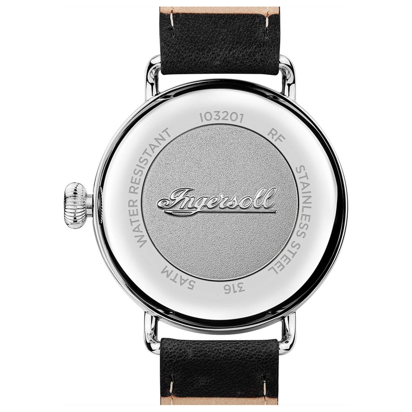 Ingersoll Trenton Men's Quartz Watch I03201 - Image #2