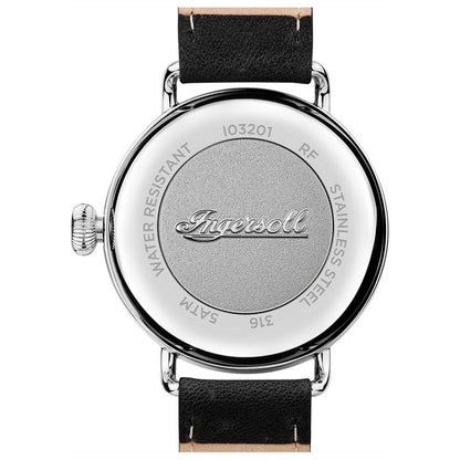 Ingersoll Trenton Men's Quartz Watch I03201 - Image #2