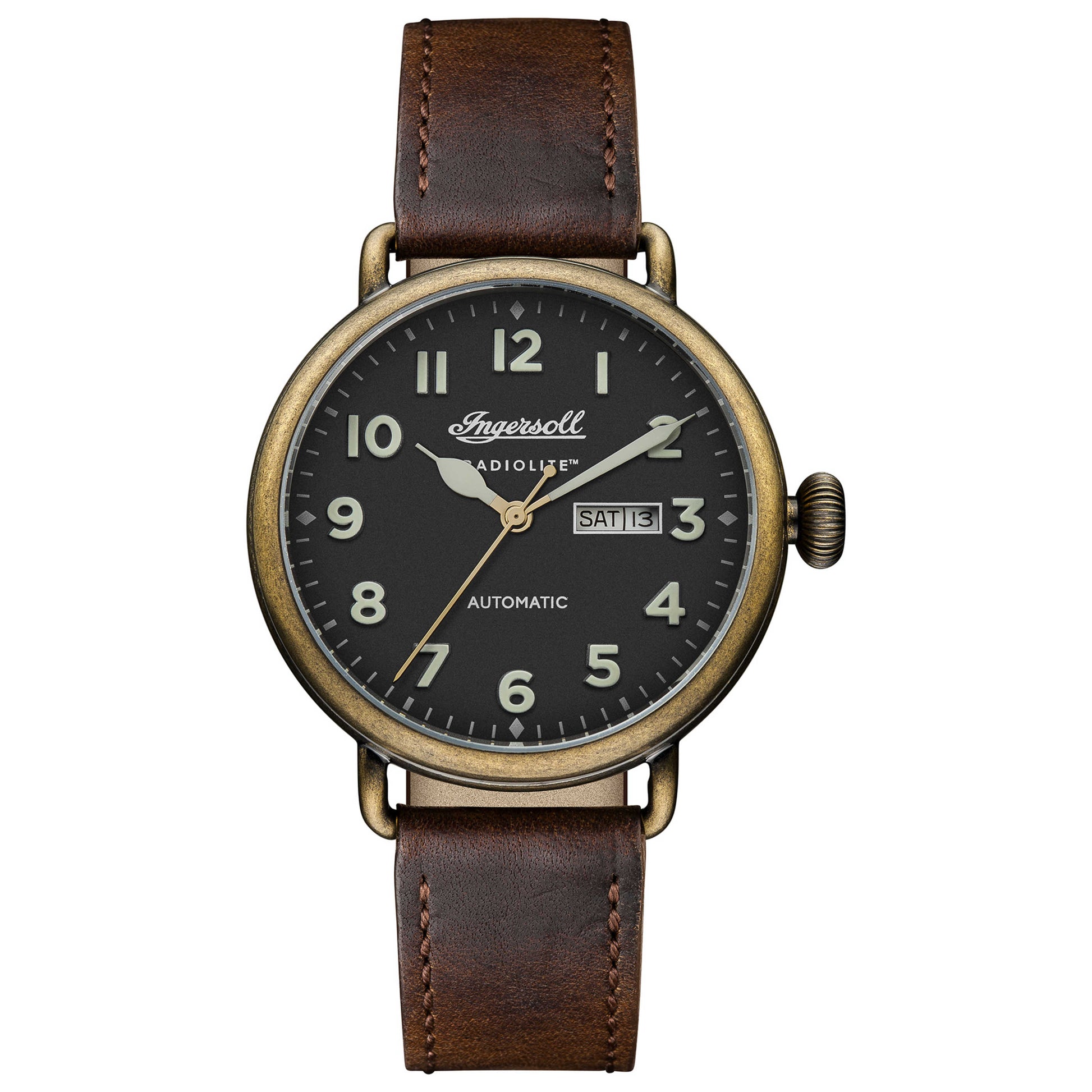 Ingersoll Men's Automatic Watch I03403 –