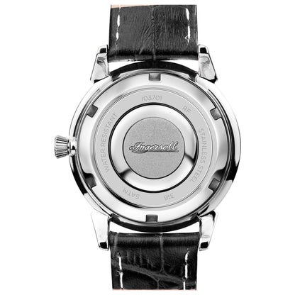 Back view of Ingersoll Gem Women's Quartz Watch I03701
