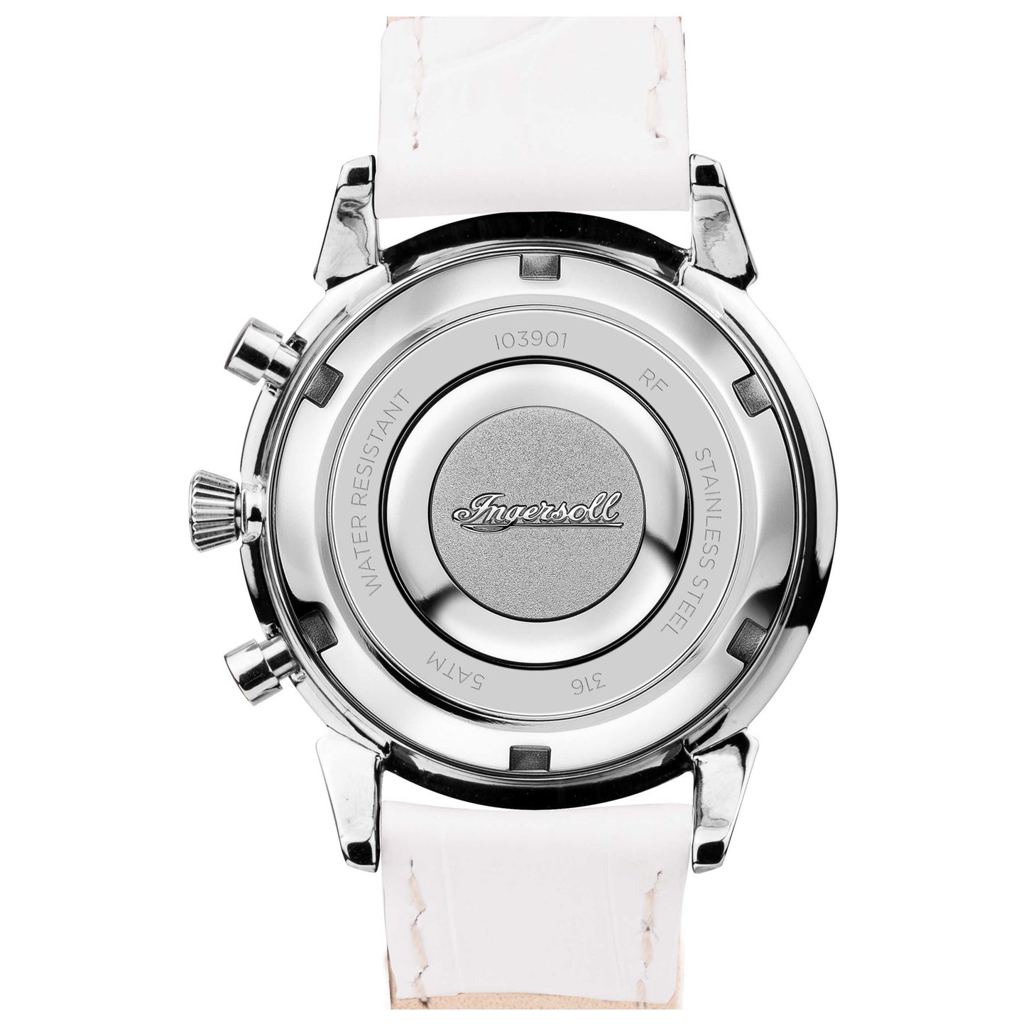 Ingersoll Gem Men's Quartz Watch I03901 - Image #2