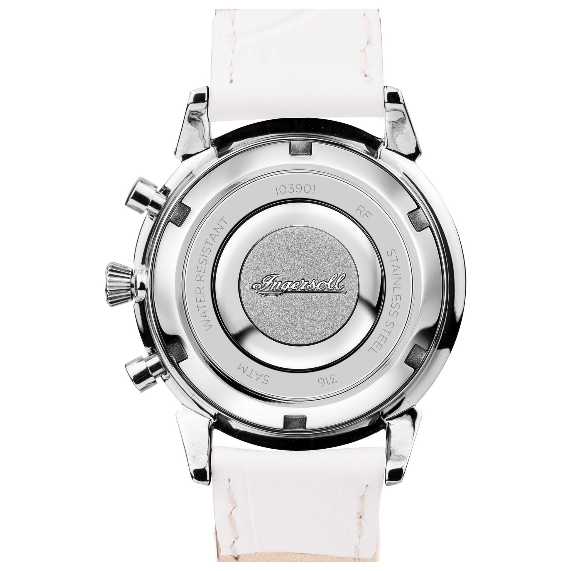 Ingersoll Gem Men's Quartz Watch I03901 - Image #2