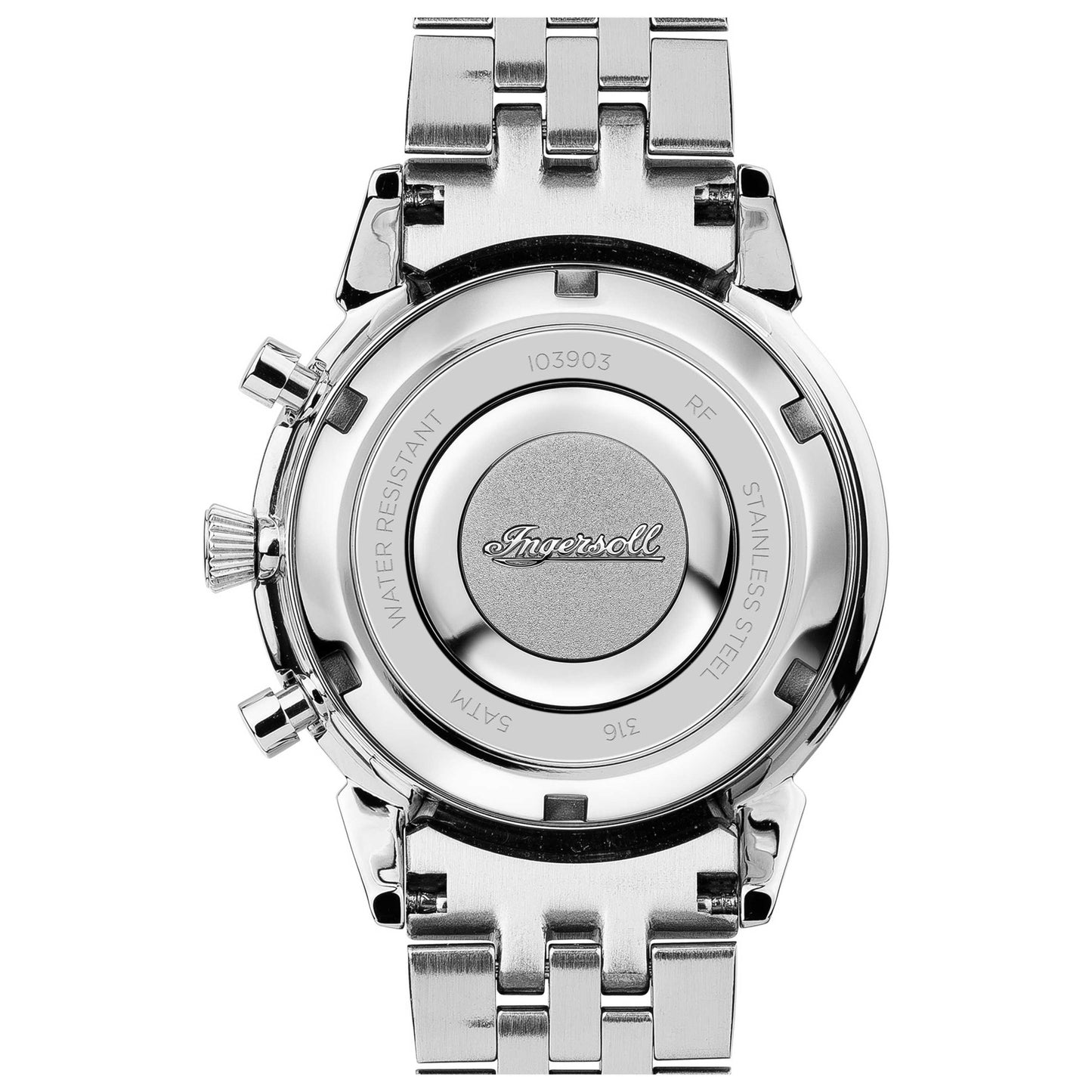 Ingersoll Gem Women's Quartz Watch I03903 - Image #2