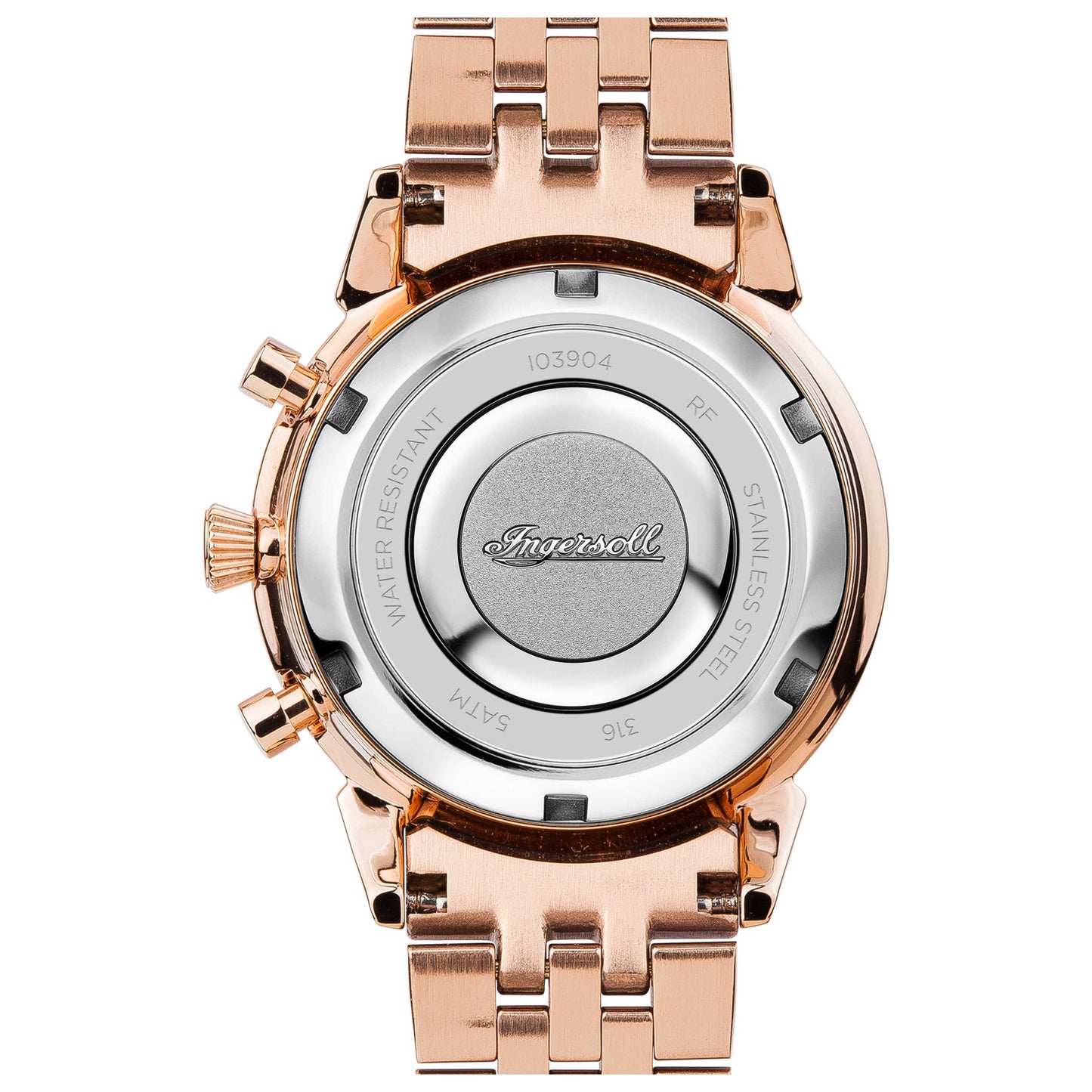 Ingersoll Gem Women's Quartz Watch I03904 - Image #2