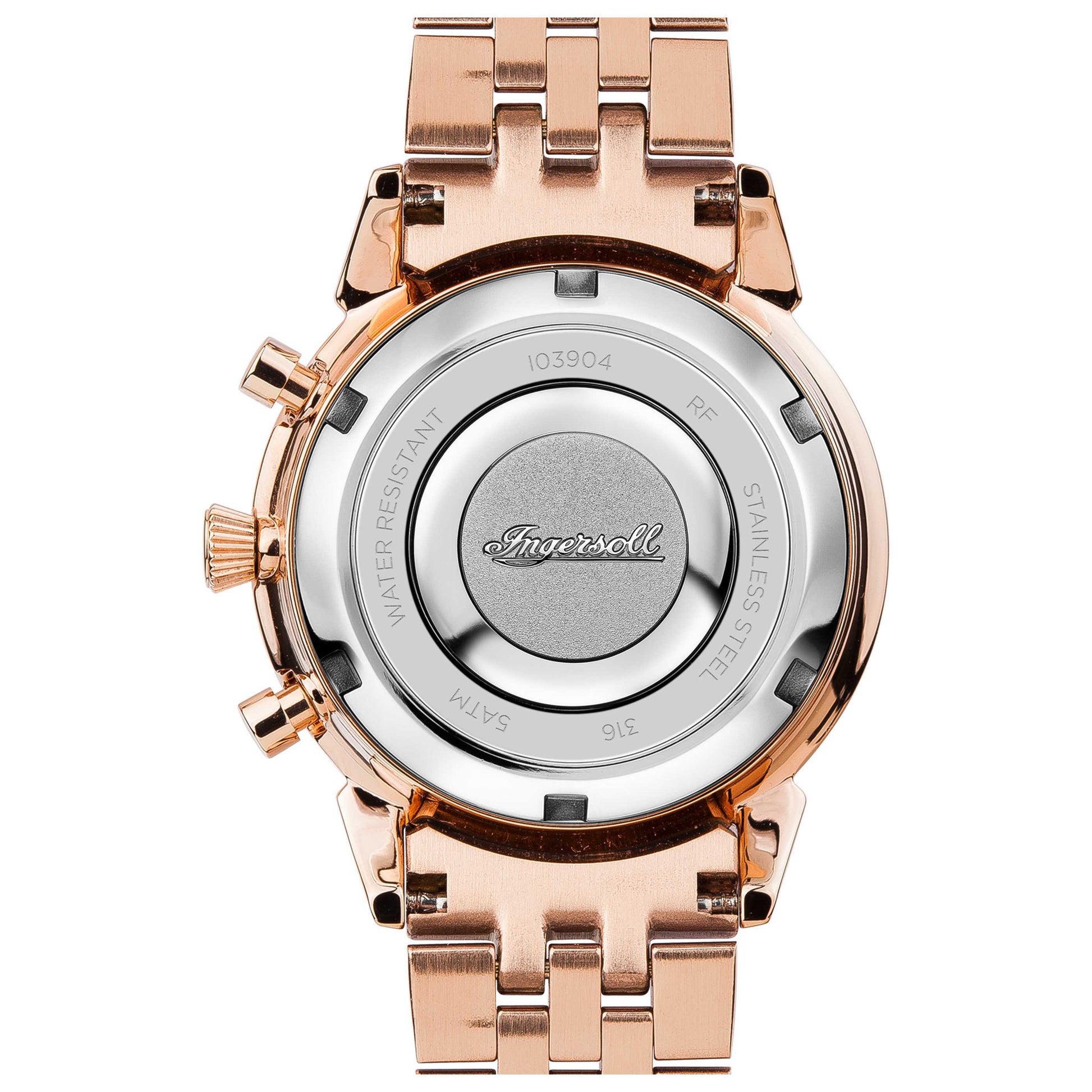 Ingersoll Gem Women's Quartz Watch I03904 - Image #2