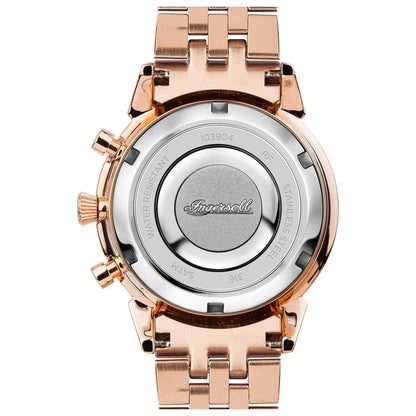 Ingersoll Gem Women's Quartz Watch I03904 - Image #2