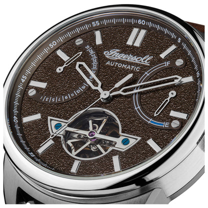 Ingersoll Triumph Men's Automatic Watch I06703 - Image #5