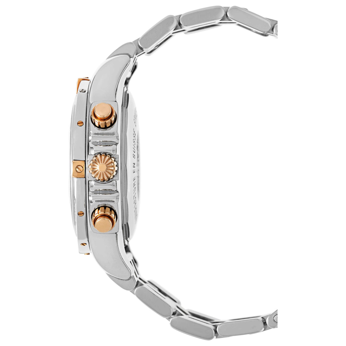 Breitling Chronomat Men's Automatic Watch IB011012-K524-375A - Image #4