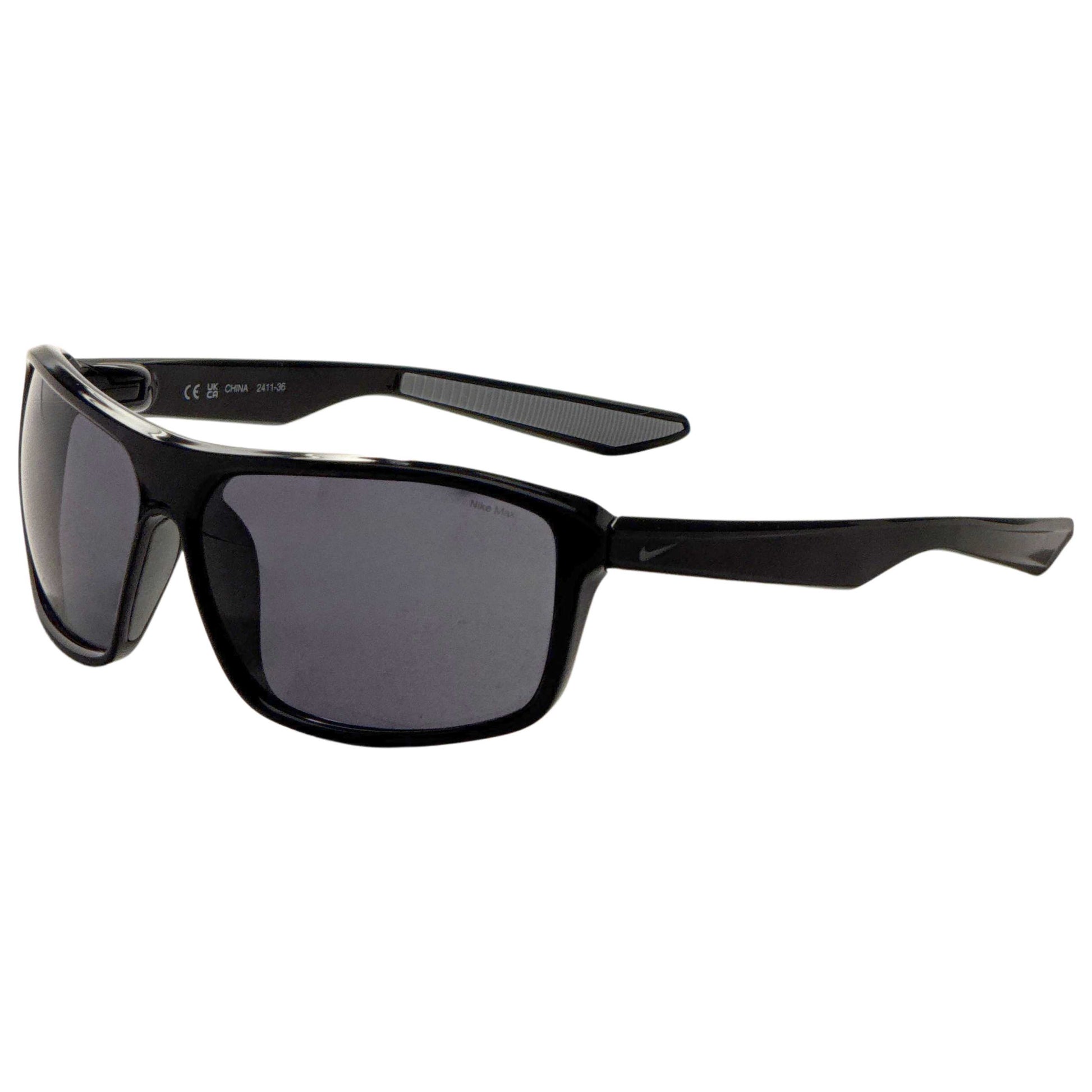 Front view of Nike Premier Men's Sunglasses IB3286X-011-63