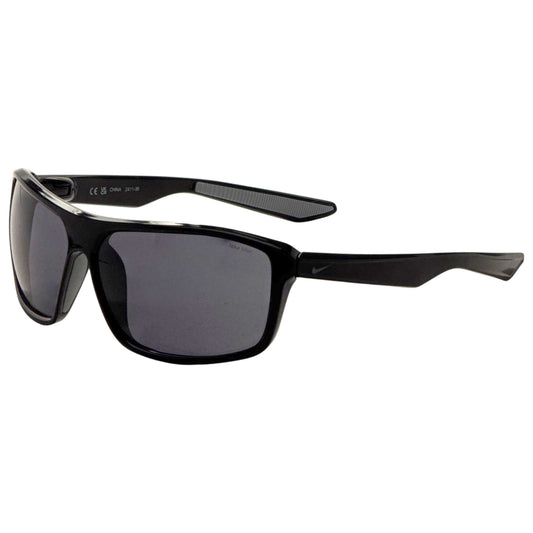 Front view of Nike Premier Men's Sunglasses IB3286X-011-63