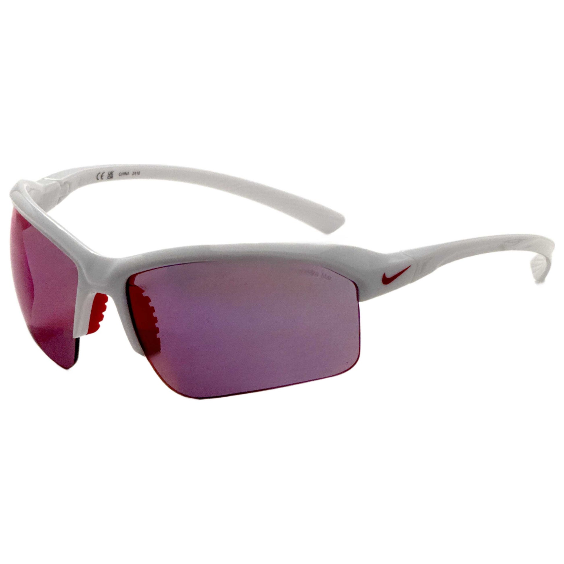Front view of Nike Skylon Ace Men's Sunglasses IB3520X-100-70