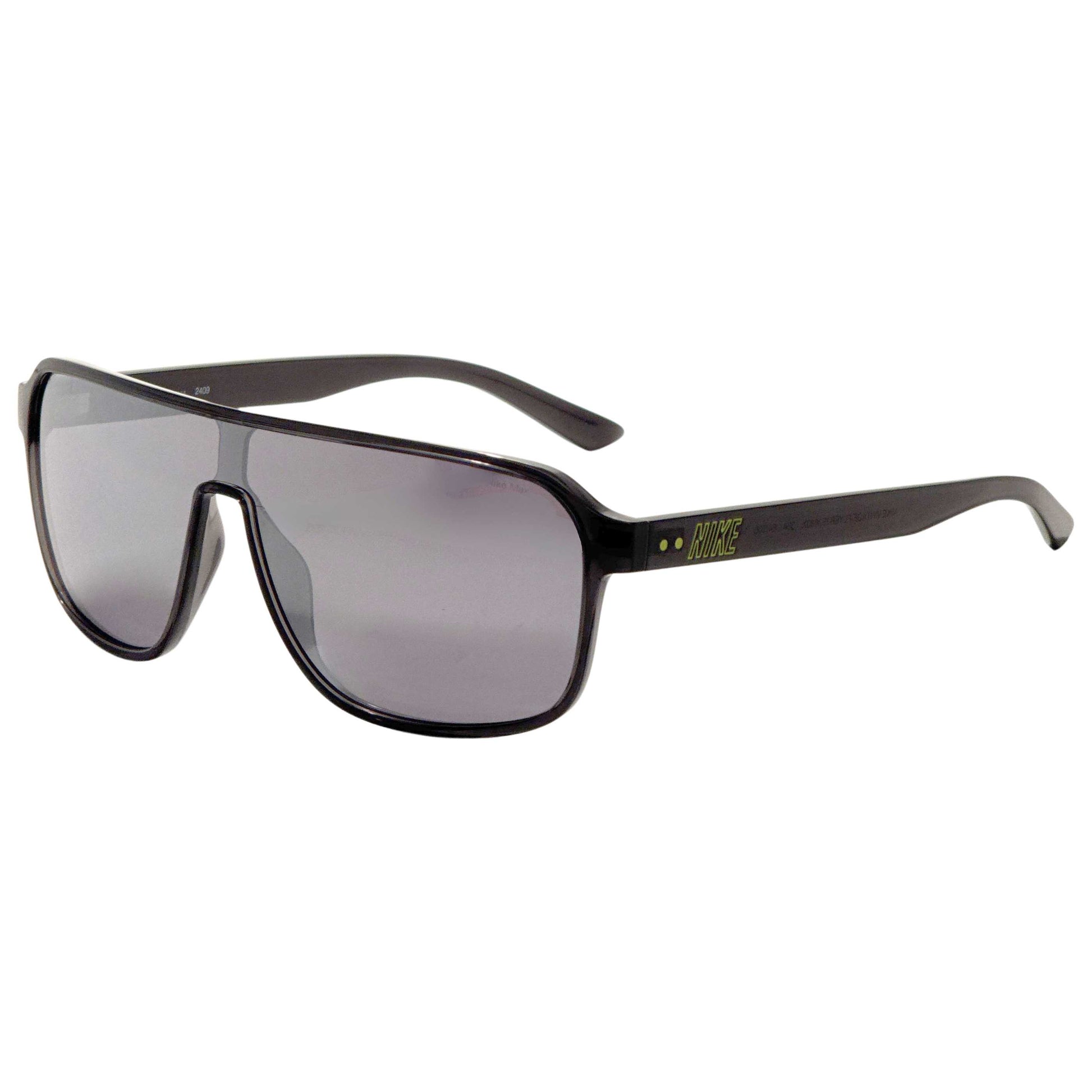 Front view of Nike Vintage Men's Sunglasses IB3680X-084-64
