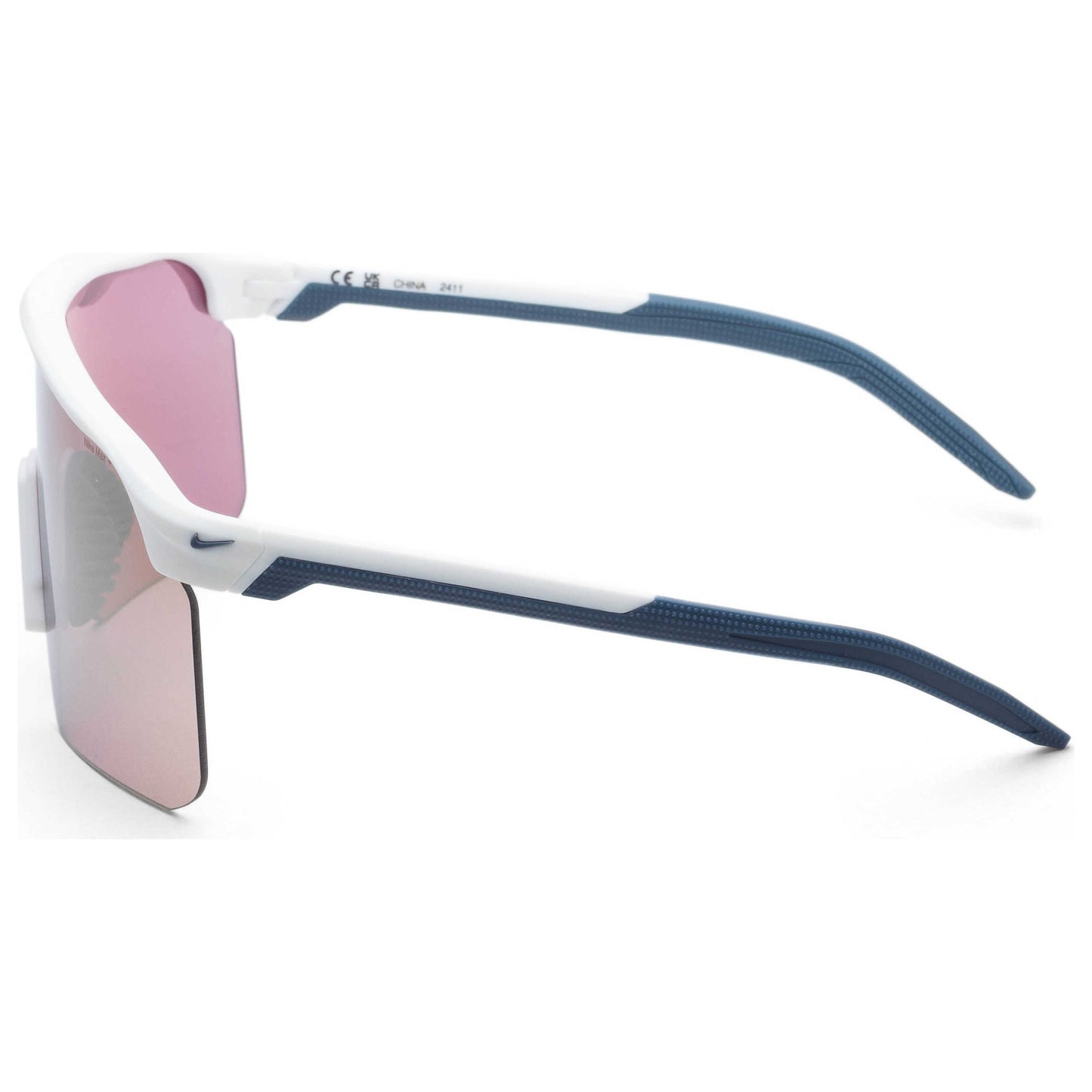 Left view of Nike Expedition Men's Sunglasses IB6563X-121