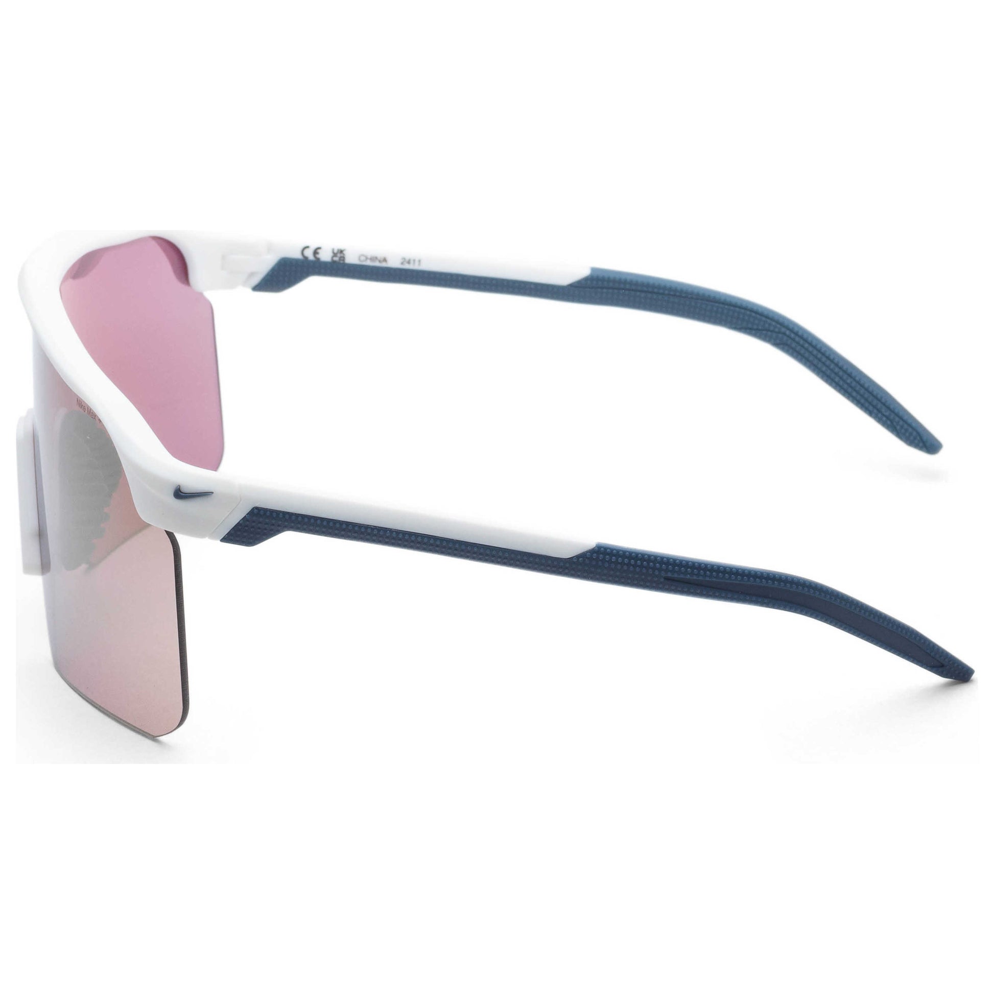 Left view of Nike Expedition Men's Sunglasses IB6563X-121