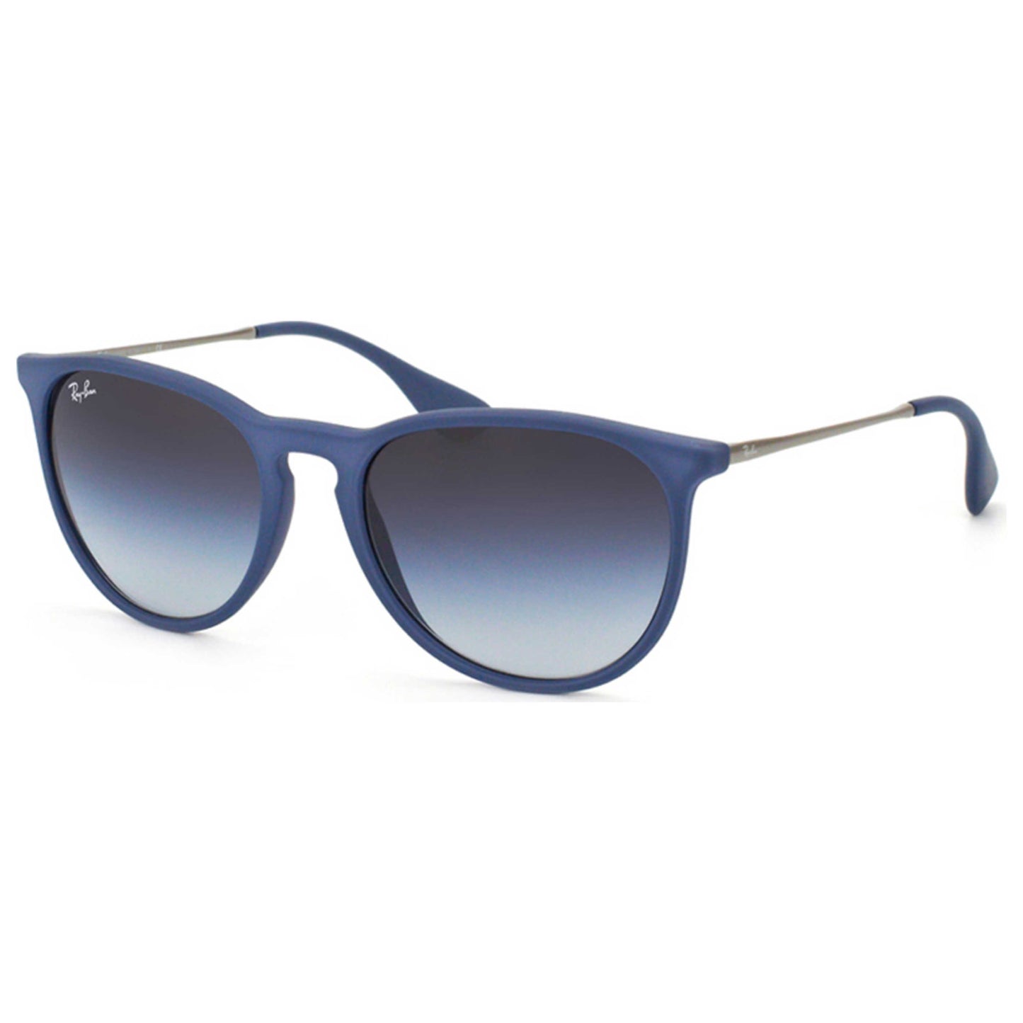 Front view of Ray-Ban Fashion Unisex Sunglasses IBS-RB4171 6002/8G