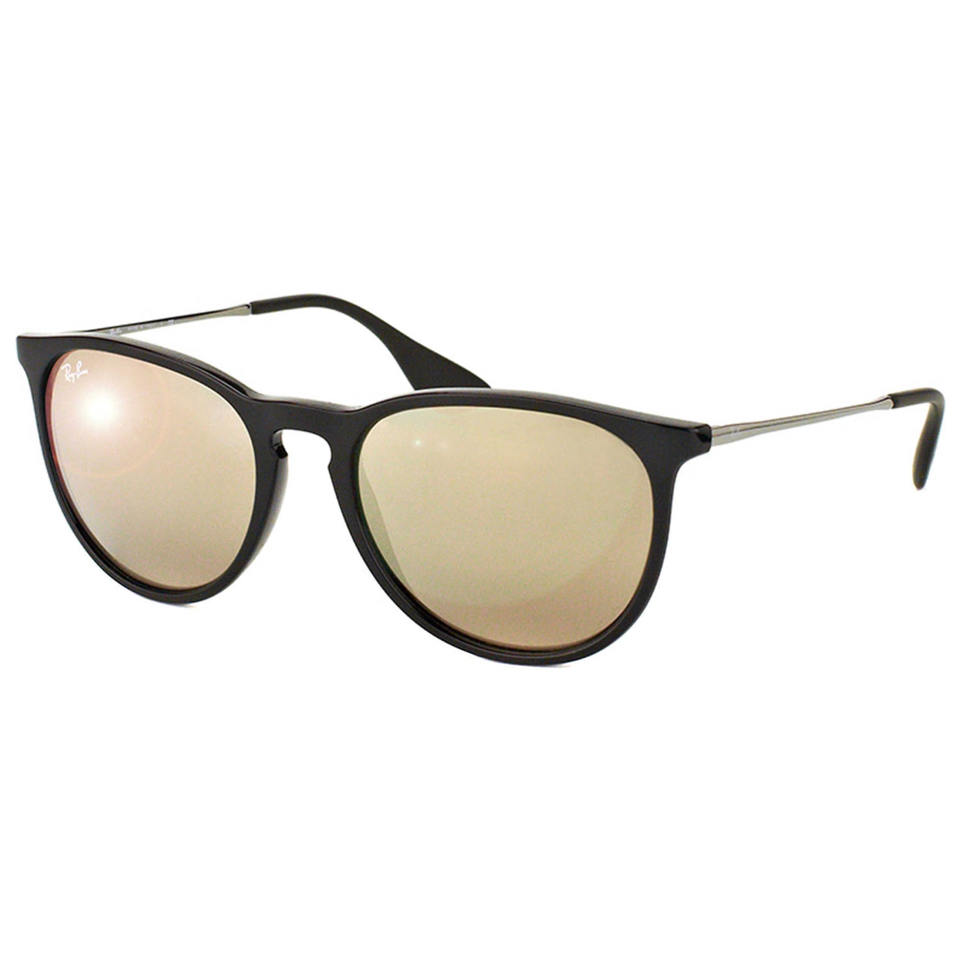 Front view of Ray-Ban Fashion Unisex Sunglasses IBS-RB4171 601/5A 54