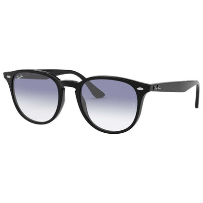 Front view of Ray-Ban Fashion Unisex Sunglasses IBS-RB4259 601/19 51