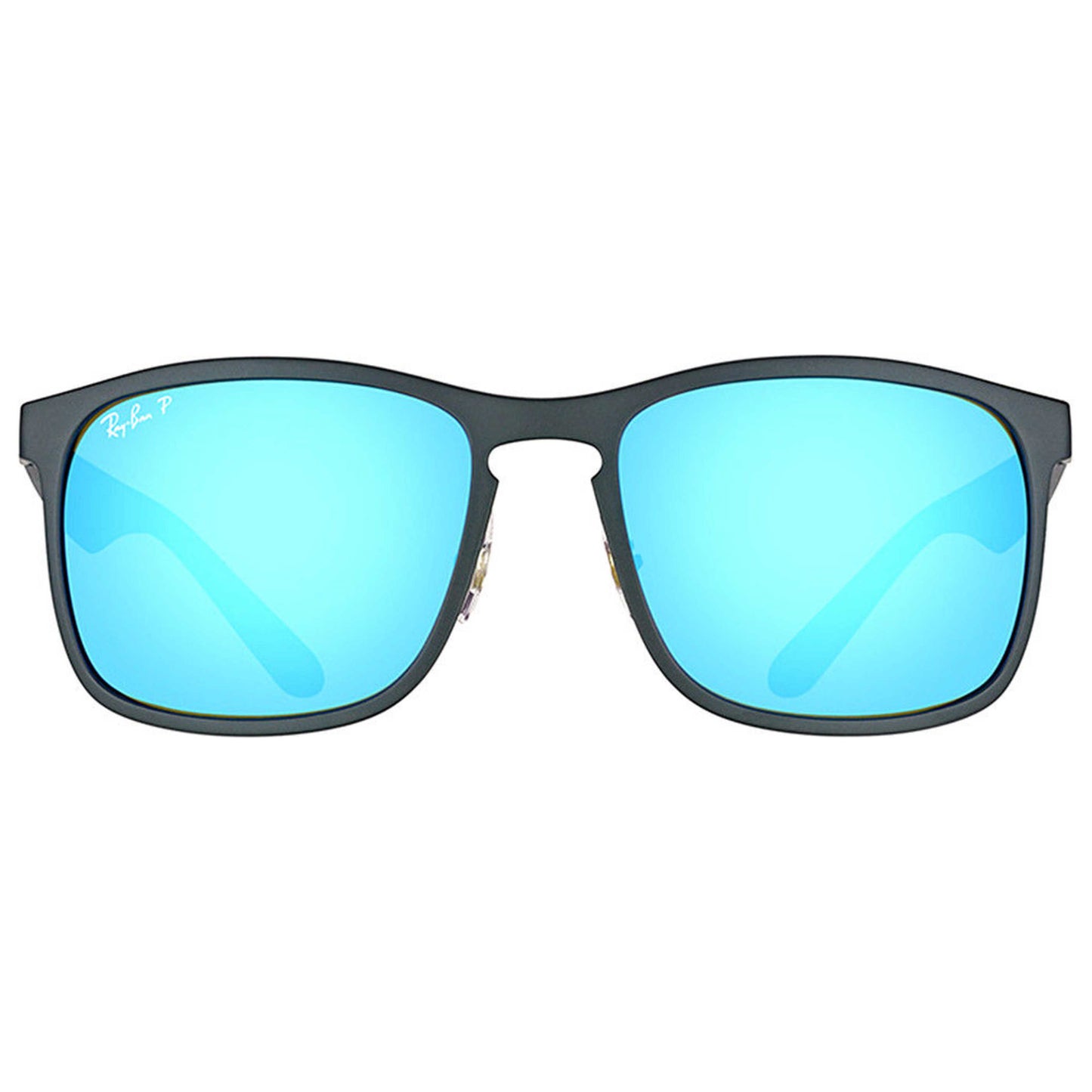 Ray-Ban Fashion Unisex Sunglasses IBS-RB4264 601S/A1 - Image #2