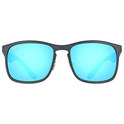 Ray-Ban Fashion Unisex Sunglasses IBS-RB4264 601S/A1 - Image #2