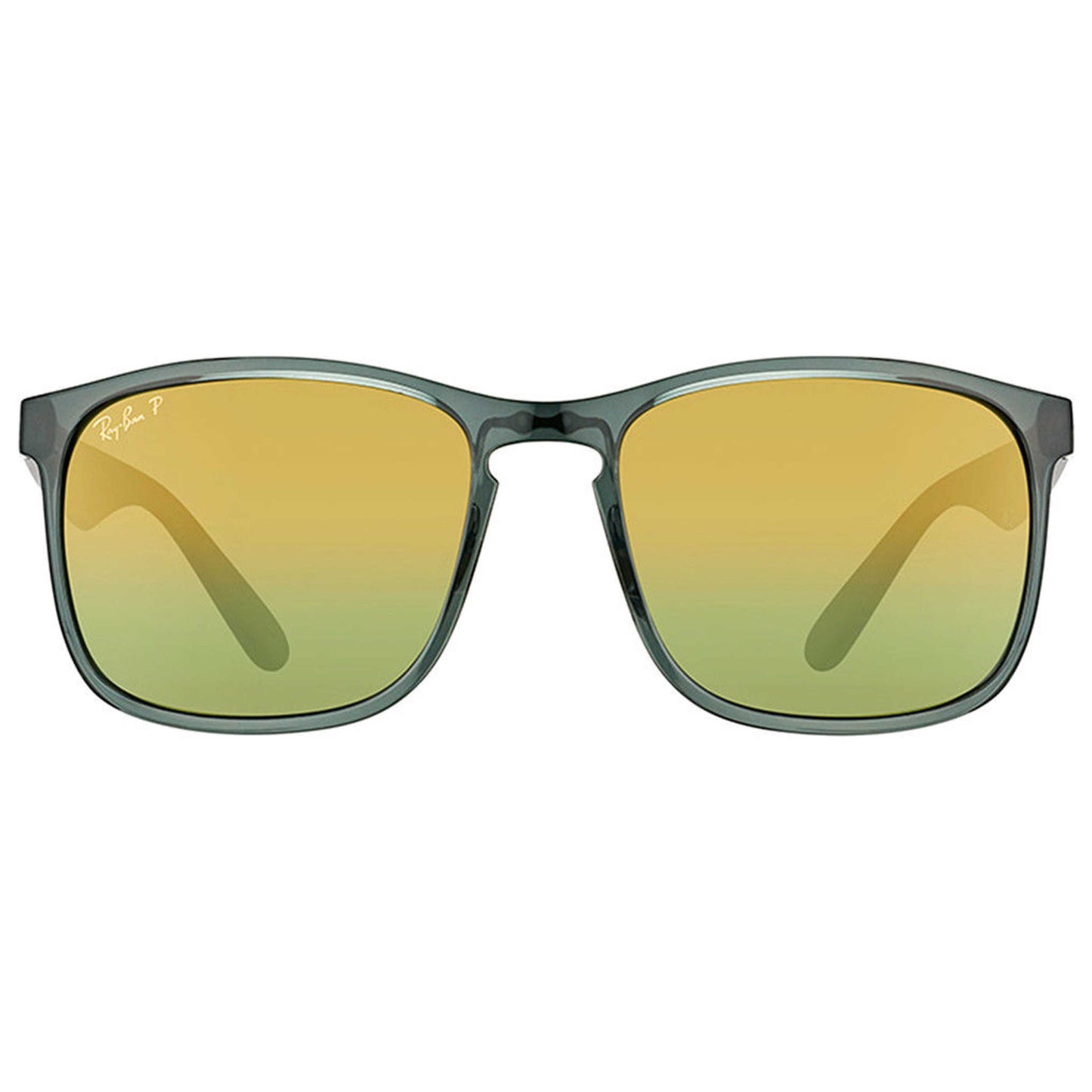 Ray-Ban Fashion Unisex Sunglasses IBS-RB4264 876/6O - Image #2