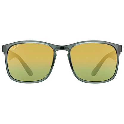 Ray-Ban Fashion Unisex Sunglasses IBS-RB4264 876/6O - Image #2