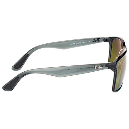 Ray-Ban Fashion Unisex Sunglasses IBS-RB4264 876/6O - Image #4