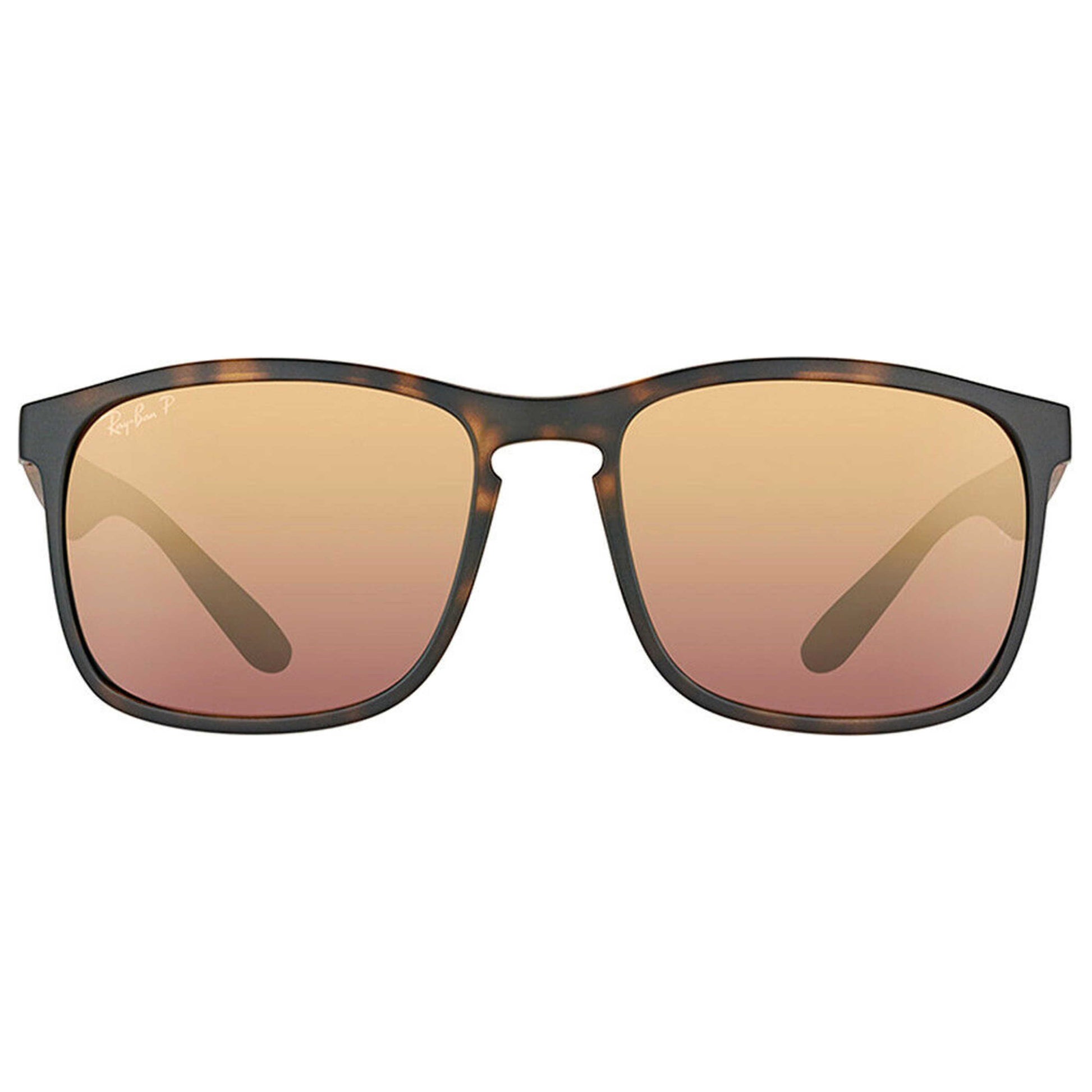 Ray-Ban Fashion Unisex Sunglasses IBS-RB4264 8946B - Image #2