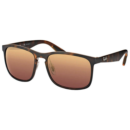 Front view of Ray-Ban Fashion Unisex Sunglasses IBS-RB4264 8946B