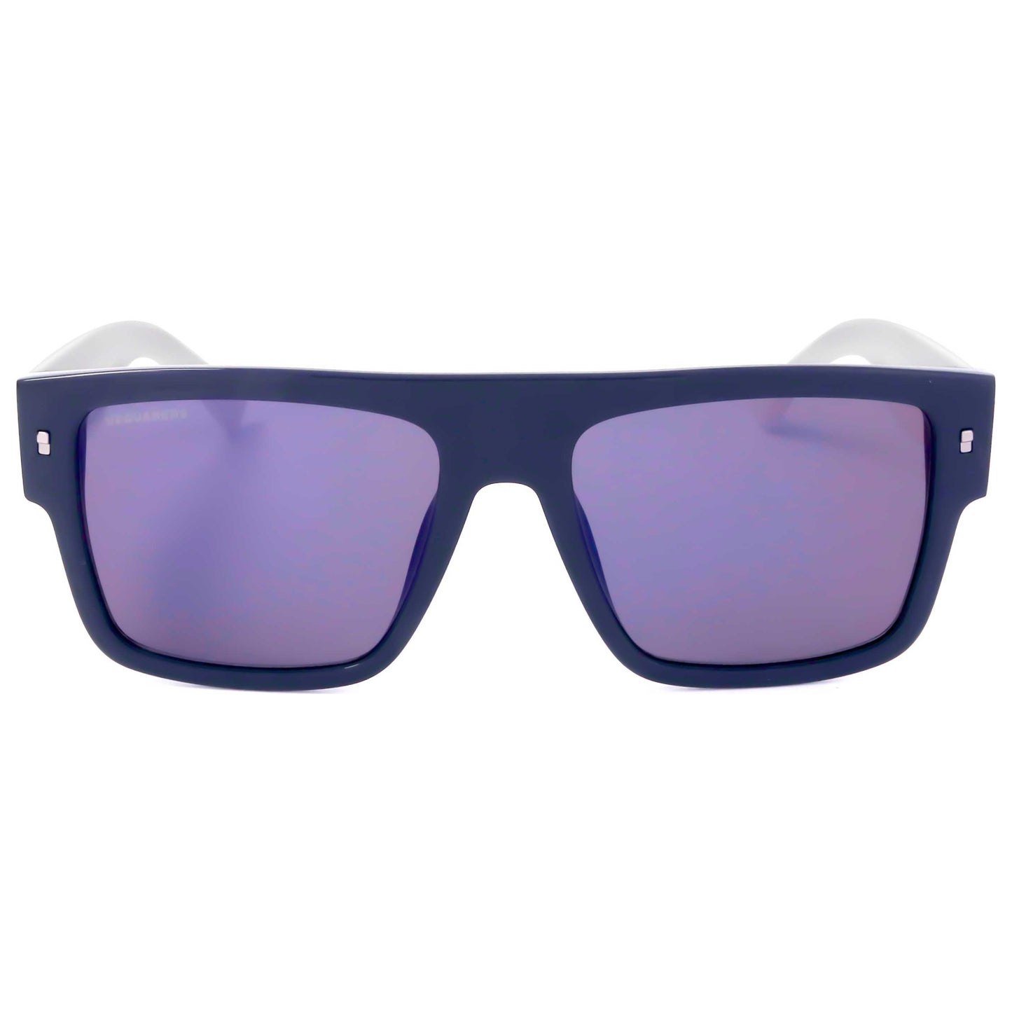 Dsquared2 Men's Sunglasses ICON0003-S-0JU-56 - Image #6