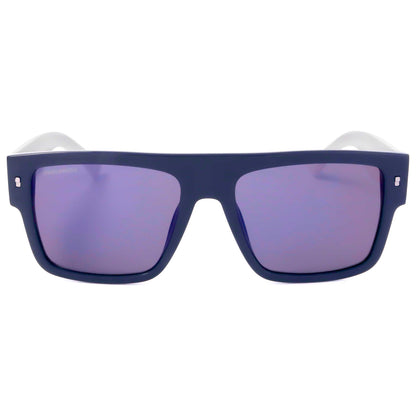 Dsquared2 Men's Sunglasses ICON0003-S-0JU-56 - Image #6