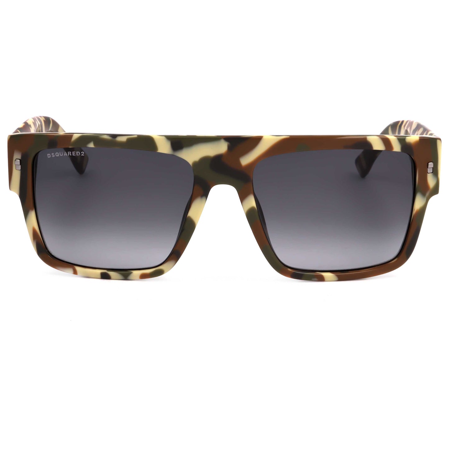 Dsquared2 Men's Sunglasses ICON0003S-06DB-9O - Image #6