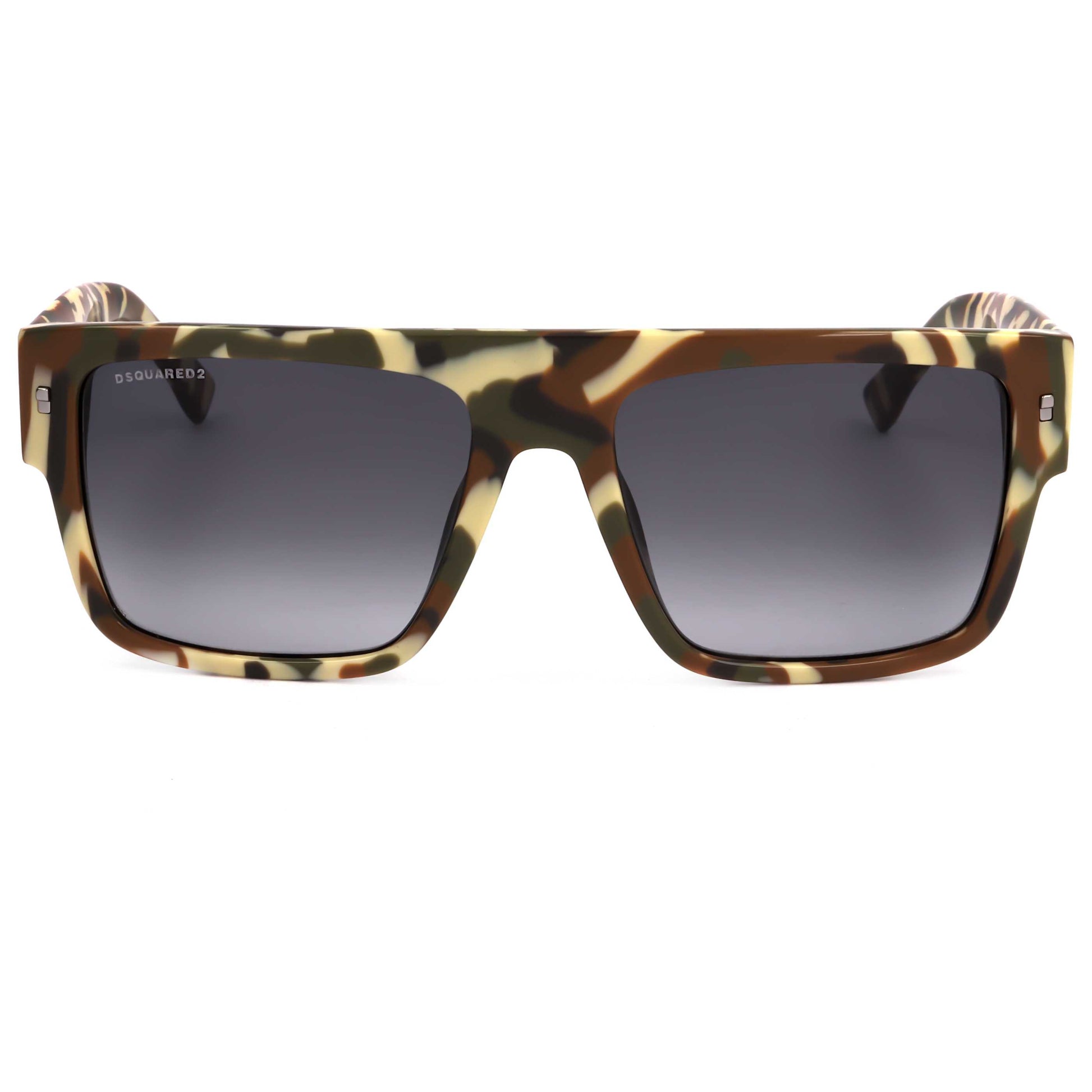 Dsquared2 Men's Sunglasses ICON0003S-06DB-9O - Image #6