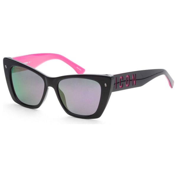 Dsquared2 キャットアイフレムメカネ D20042 EX4 DSquared2 Eyewear Eyeglasses – giarre.com