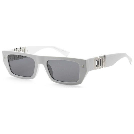 Front view of Dsquared2 Men's Sunglasses ICON0011S-0VK6-IR
